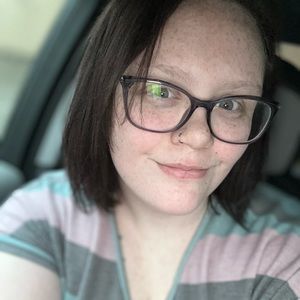 Meet your Posher, Alysa